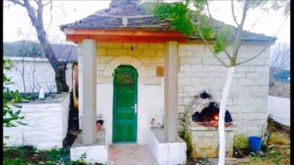 Aldo Hoxha - Baba Zoto Krahesi (Official Audio & Video PRO MUSIC ALBANIA )