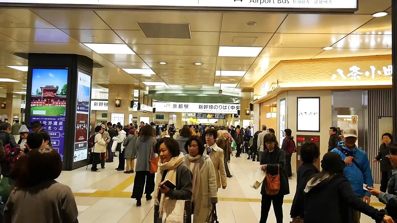 近畿日本鉄道 京伊特急 伊勢志摩ライナー （23000系運行） 超広角車窓 進行左側 京都～賢島 part 1/4