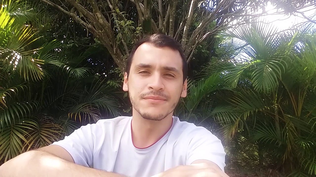 Corra atras do seu sonho