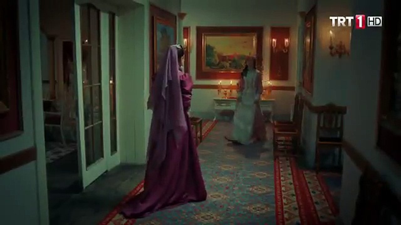 مسلسل السلطان عبد الحميد الثاني الحلقة 9 القسم...