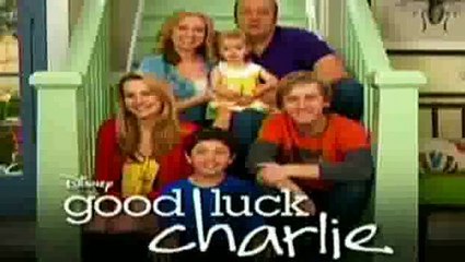 Good Luck Charlie S01E05 - Dance Off