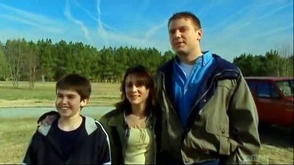 Hantise.La ou les démons habitent S02E04