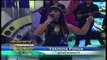 Yasmina Ponce en Vivo en De Extremo a Extremo