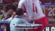 اهداف مباراة كوريا الجنوبية و البرتغال 1-0 كاس العالم 2002