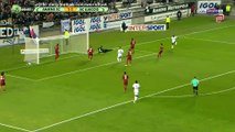 Amiens - AC Ajaccio but Aboubakar Kamara 2-1