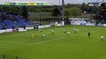 Orleans 2-0 Red Star but Benjaloud Youssouf - 28.04.2017