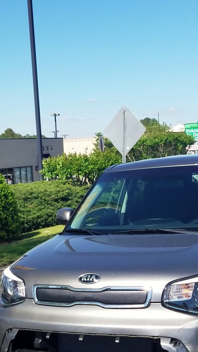 Cammer Detains Learner Hit and Run Driver