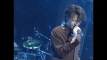 GLAY『彼女のModern 』Arena Tour '97  at Yoyogidaiichitaikukan  HIT THE WORLD　        HD 17