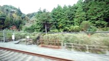 山陽新幹線・博多南線 こだま７４１号 （500系