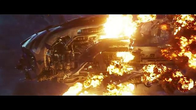 The Guardians Song Hindi Jhoom Jhoom Jhoom Baba | Guardians Of The Galaxy Vol.2 New Latest Hindi Bollywood Songs 2017