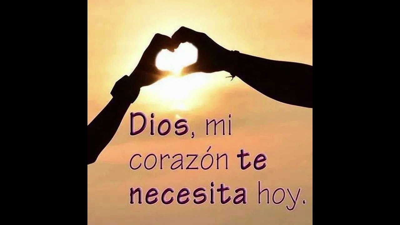 CRISTO TE NECESITA CORTO ALEGRE
