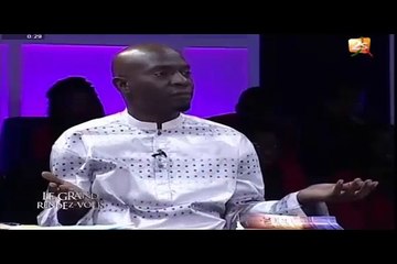 Tounkara - Youssou Ndour