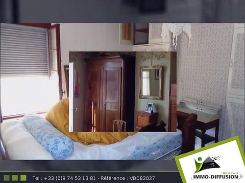 Maison A vendre Bedarieux 200m2 - 128 000 Euros