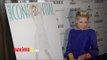 Portia de Rossi Interview at LA Confidential Magazine 