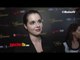 Vanessa Marano Interview 2013 "Gracie Awards" Gala Red Carpet ARRIVALS