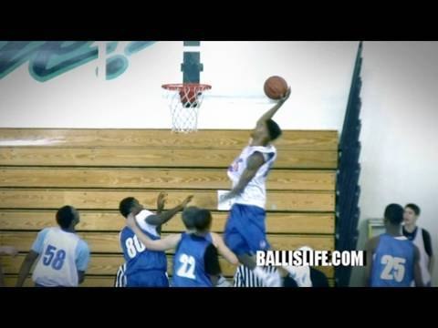 JT Terrell Summer 2009 Mix - One of The Sickest Guards In The Country