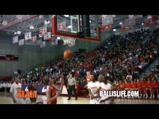 2010 Nike Extravaganza: Kyrie Irving, Jelan Kendrick, Mike Gilchrist, Tyler Lamb, Keala King & More