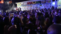 FEMUA 10 - Singuila en concert live a Anoumabo 6