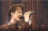 GLAY『HOWEVER 』Arena Tour '97  at Yoyogidaiichitaikukan  HIT THE WORLD　        HD 18