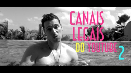 Canais legais do YouTube 2 - Emerson Martins Video Blog