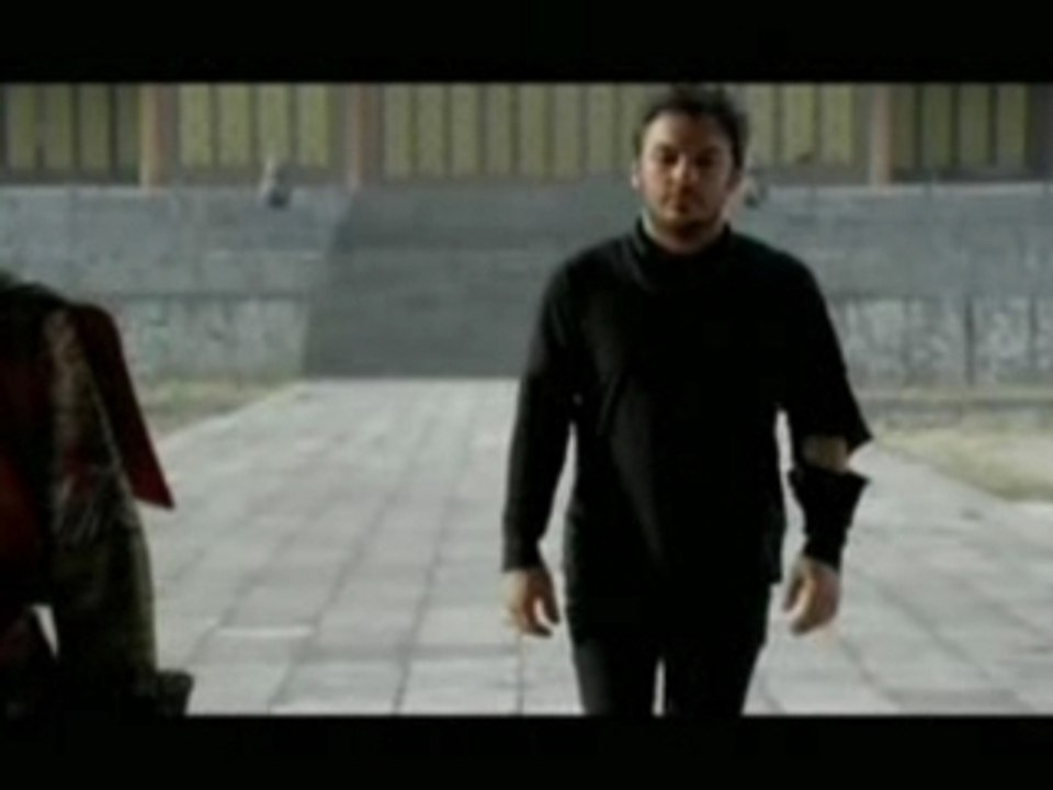 30 Seconds To Mars - From Yesterday