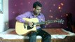 Badan pe sitare guitar lead by marathi rdx blast