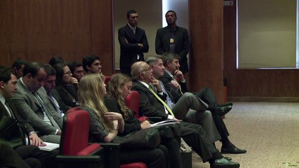 Gilmar Mendes manda soltar Eike Batista