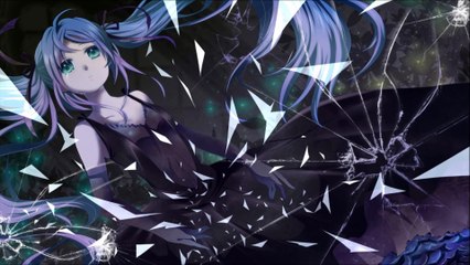 Nightstep - Shatter Me