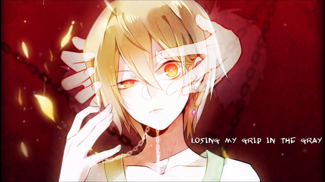Still Here - Digital Daggers (Nightcore Edit)