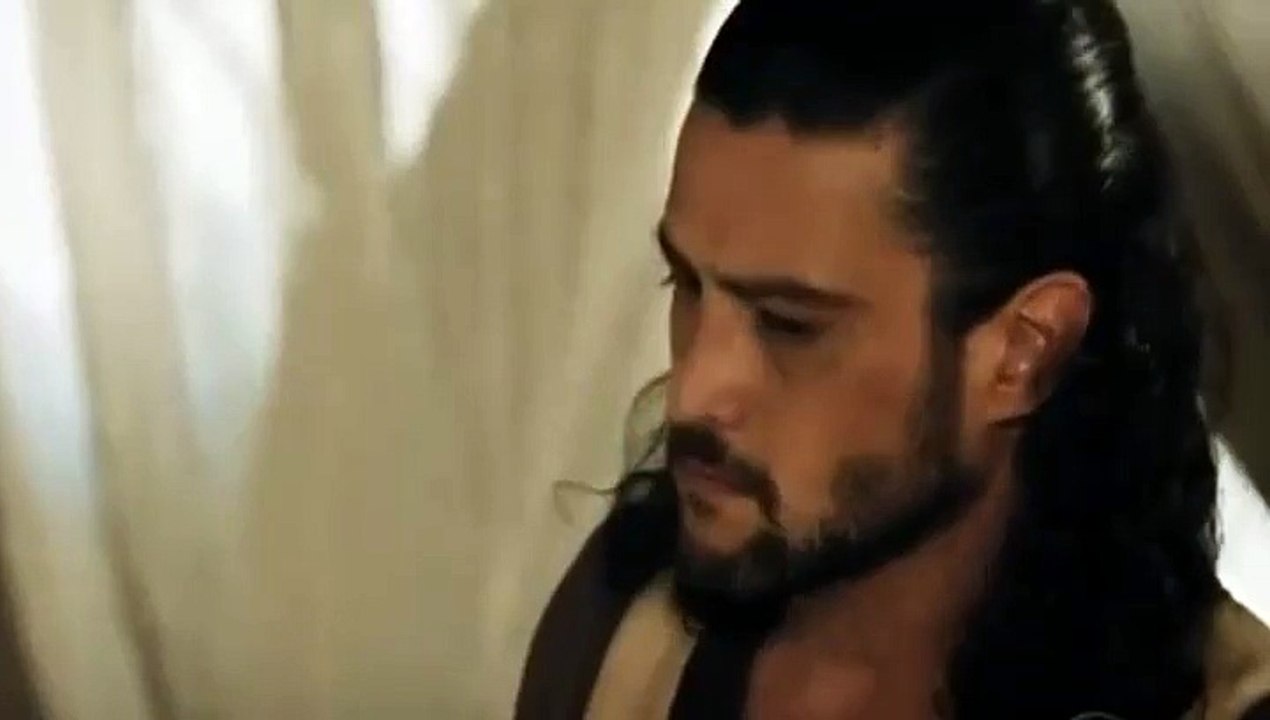 Josue Y La Tierra Prometida Capitulo 64 HD Español Latino