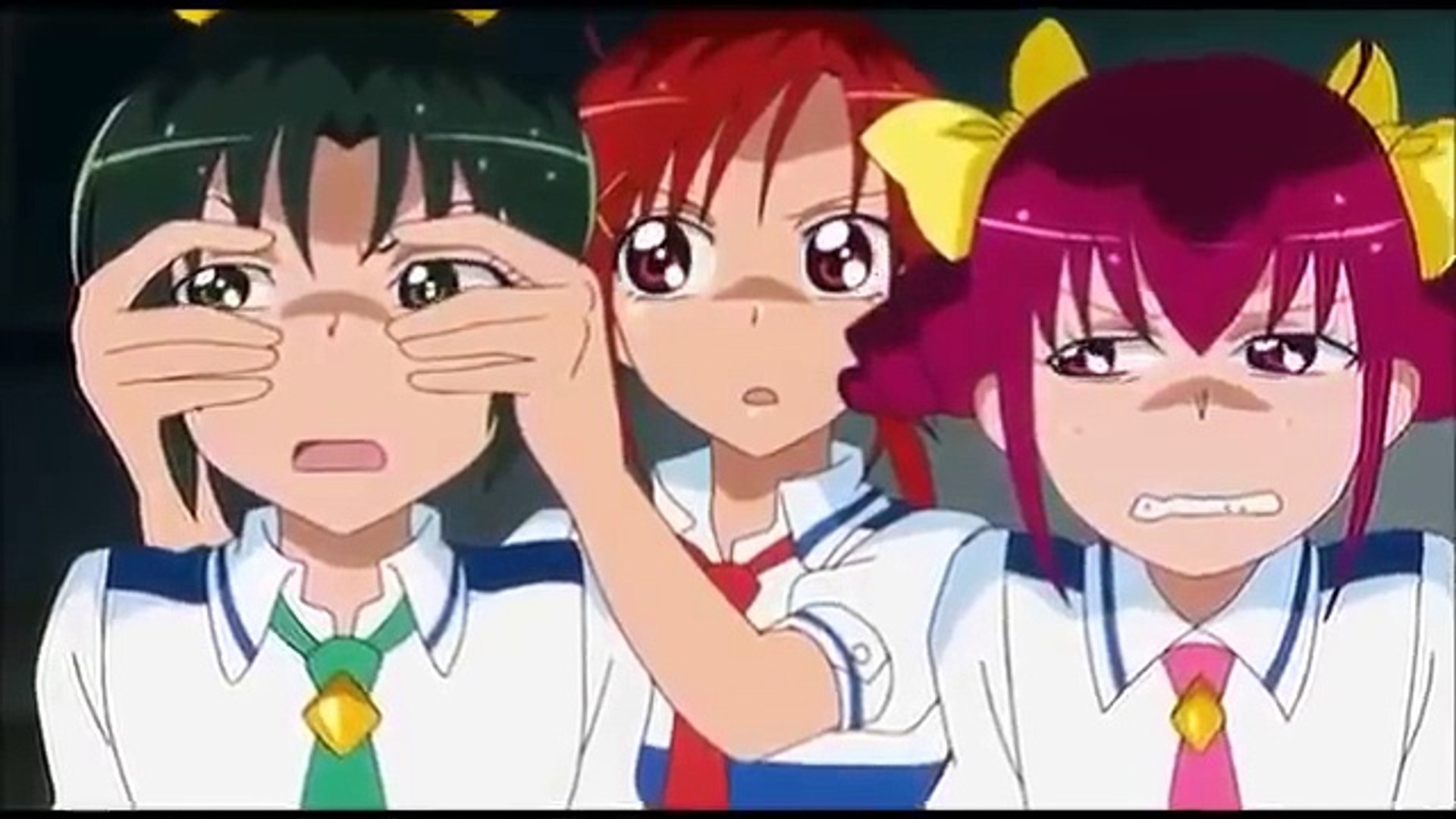 スマイルプリキュア 肝試し Youtube Video Dailymotion