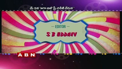 Babu Baga Busy Pre Release Function