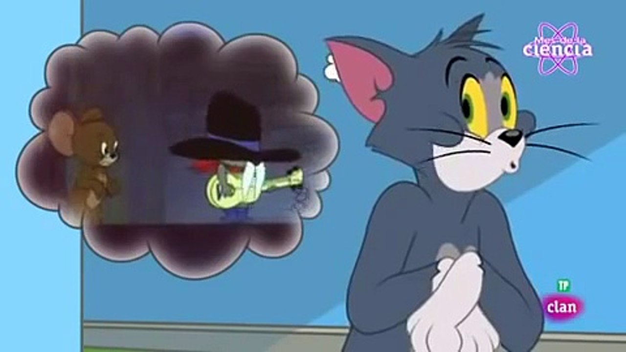 Tom & Jerry Episoad 3 Uncle Pecos rides again video Dailymotion