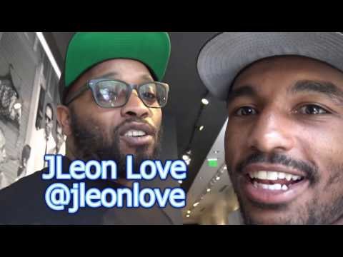 Jleon Love On Canelo vs Chaevz Jr says Jacobs Beat GGG - EsNews Boxing