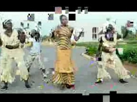 oudiobila - djeneba seck