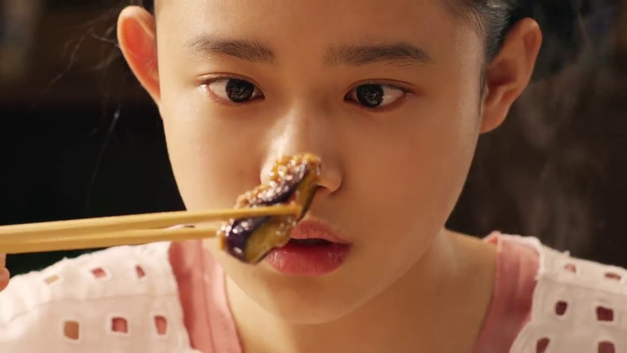 【山口智充 杉咲花 菜木のり子 CM】「Cook Do®」麻婆茄子 参りました 30秒