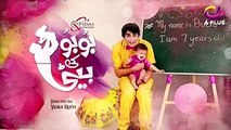 Bubu ki Beti Episode 5 promo