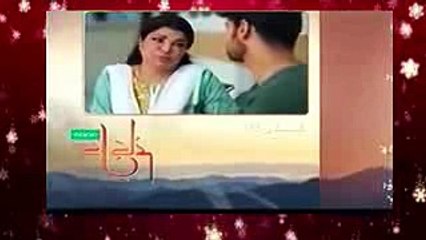 Dil E Jaanam Episode 10 Promo