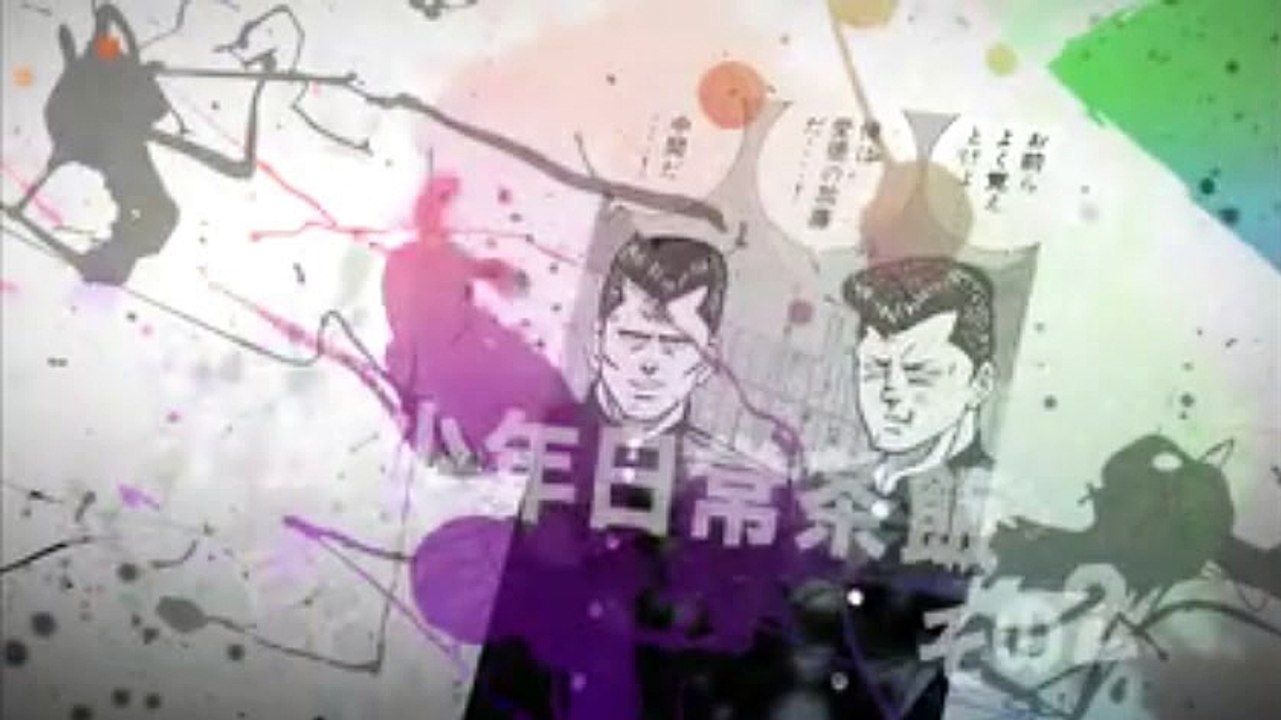 ビーバップハイスクール まんが ２６５ 動画 Dailymotion