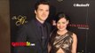 Ian Harding and Lucy Hale Together at 2013 