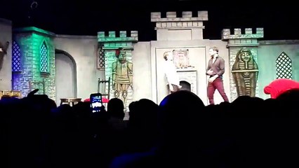 Abracadabra en Neuquén - 28 de Abril