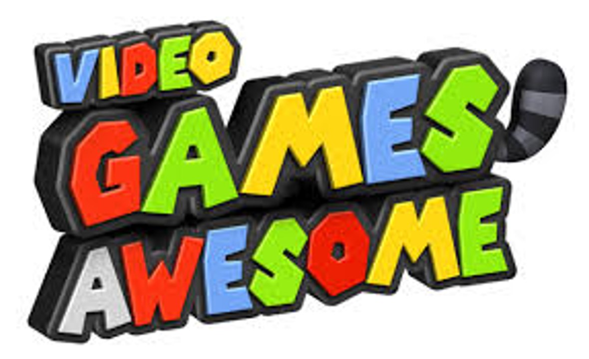 Top 15 video games 2017