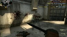 CSGO gameplay last day of the year