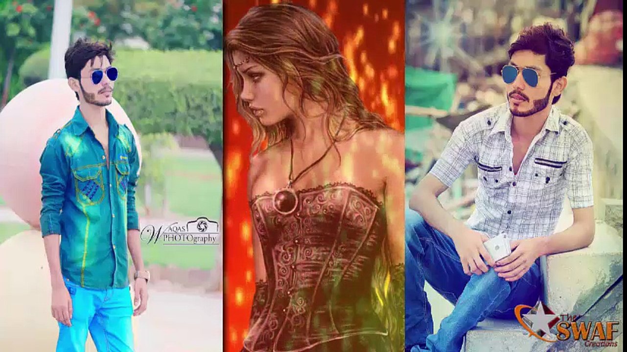 Bewafai - (Heart)