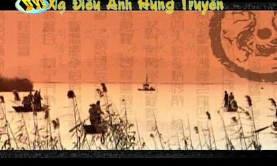 Anh Hùng Xạ Điêu 2003 Tập 4