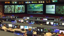 Samantha Cristoforetti Futura 42 Mission to ISS - ESA Video
