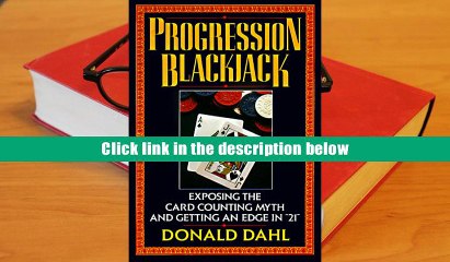 Knockout Blackjack Book