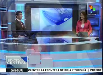 Pueblo brasileño se une en gran paro nacional contra reformas de Temer