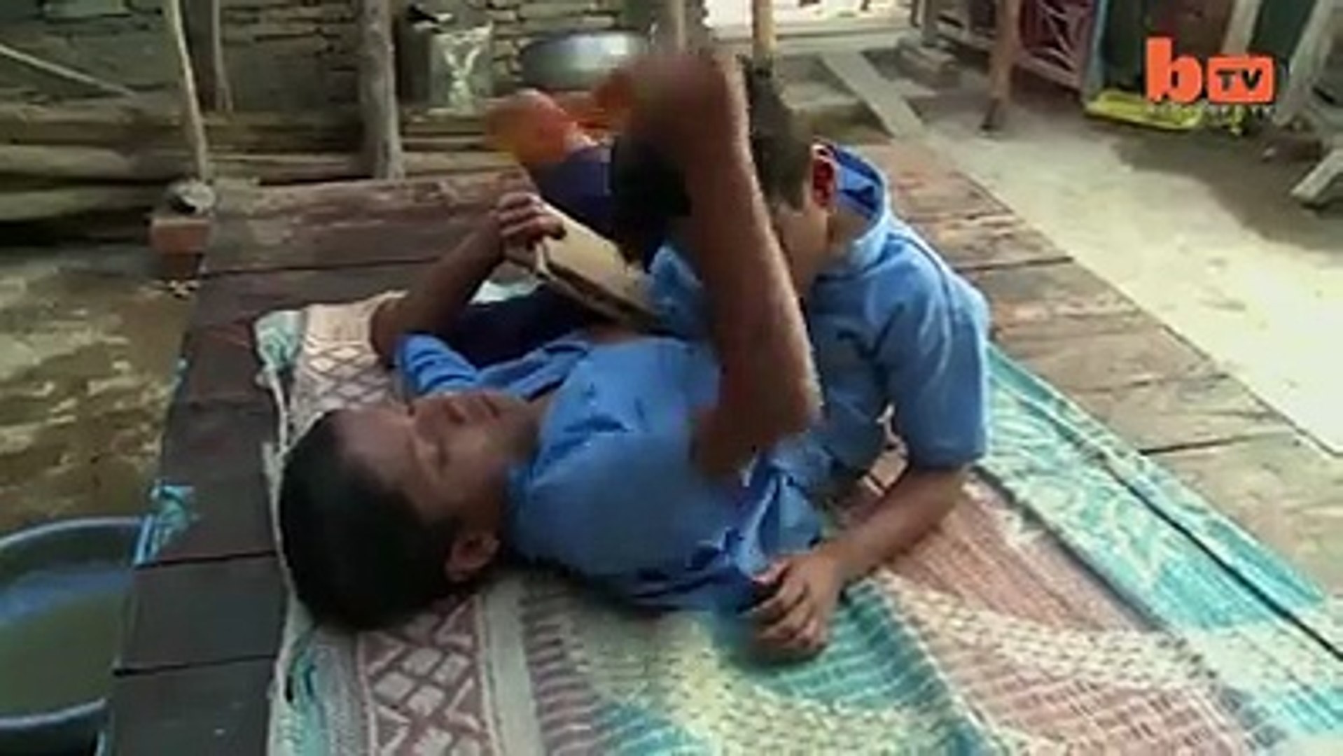 Most socking