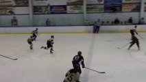 Juvi, Huskies vs Soulange, 1st Period 2017-04-28